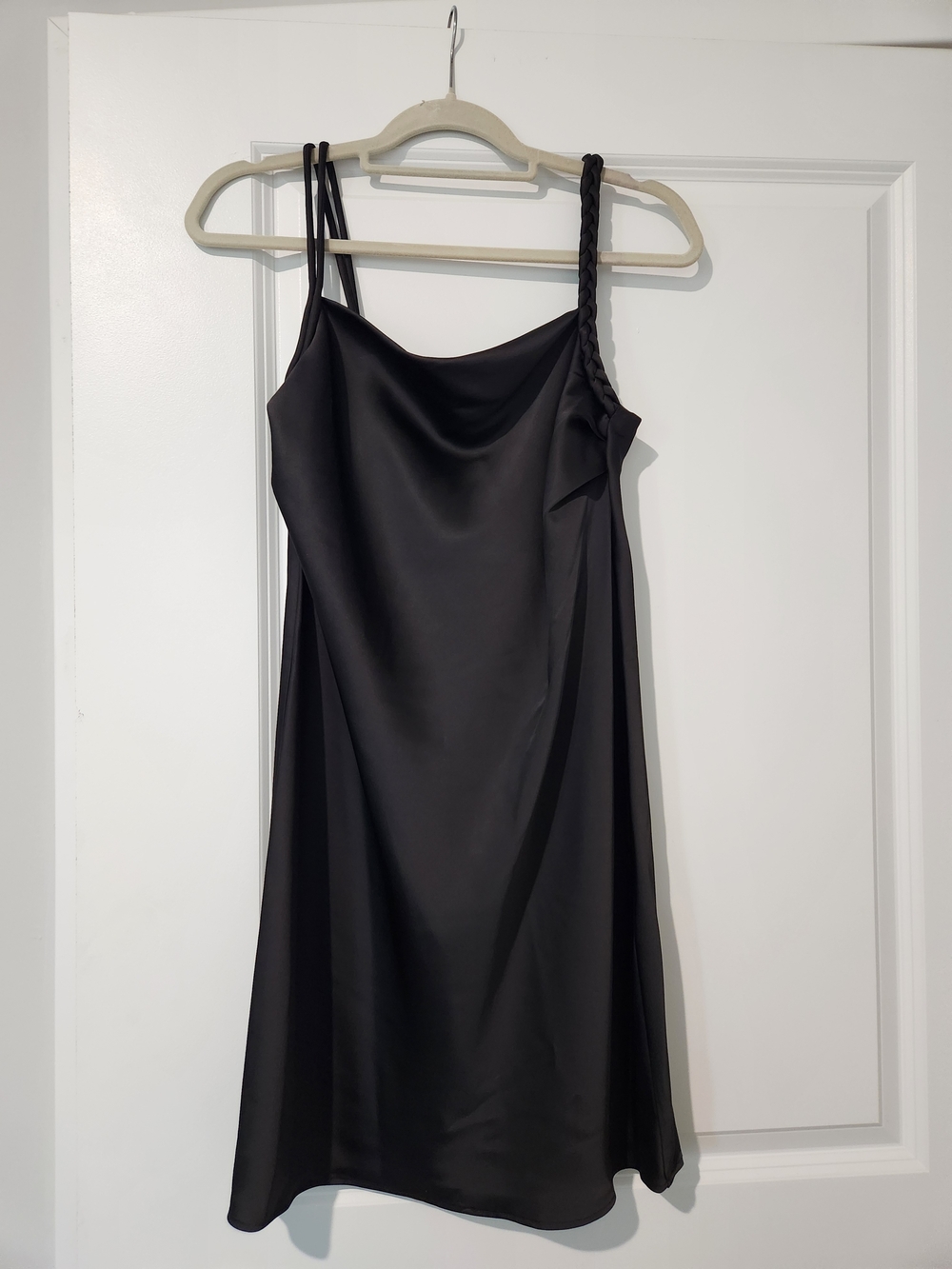 House Of Harlow Black Dress
